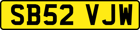SB52VJW