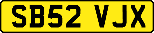 SB52VJX