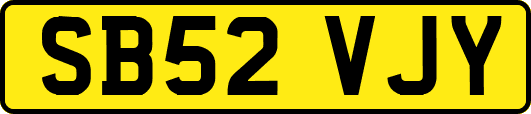 SB52VJY