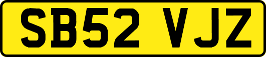 SB52VJZ