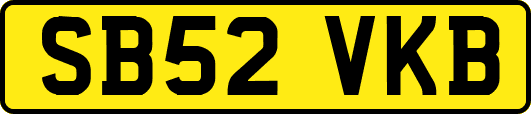 SB52VKB