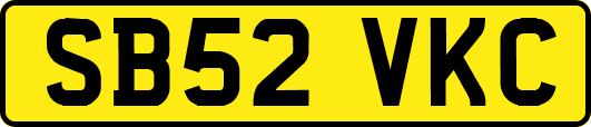 SB52VKC