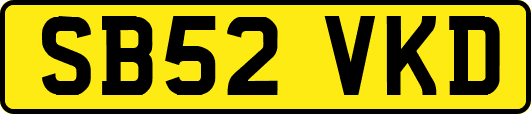 SB52VKD