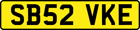 SB52VKE