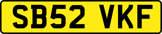 SB52VKF