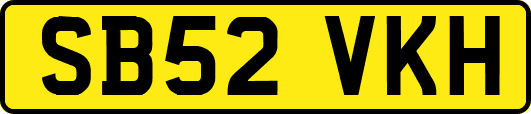 SB52VKH