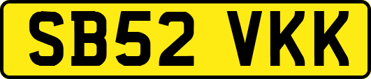 SB52VKK