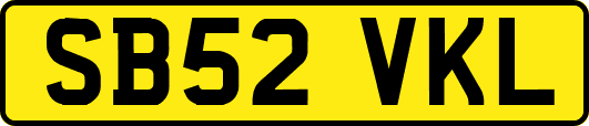 SB52VKL
