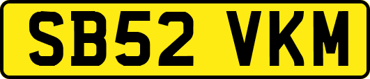 SB52VKM