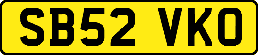 SB52VKO