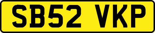 SB52VKP