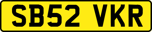 SB52VKR