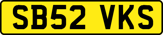 SB52VKS