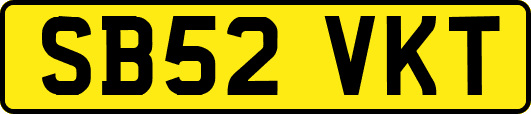 SB52VKT