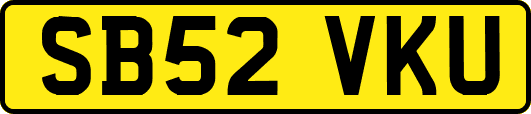 SB52VKU