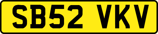 SB52VKV