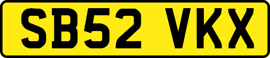 SB52VKX