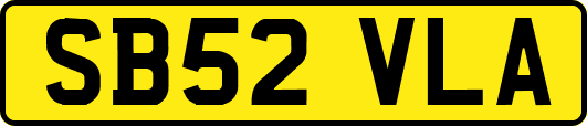 SB52VLA