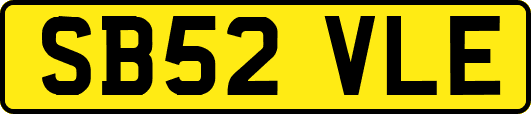 SB52VLE