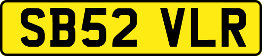SB52VLR