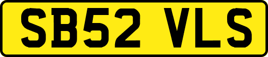 SB52VLS
