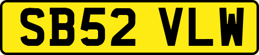 SB52VLW