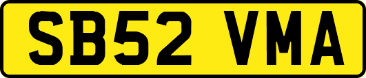 SB52VMA