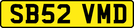SB52VMD