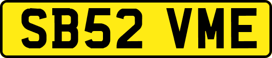 SB52VME