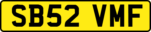 SB52VMF