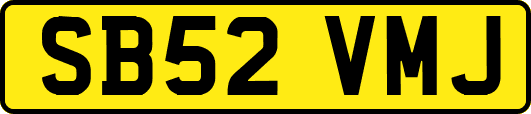 SB52VMJ