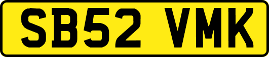 SB52VMK