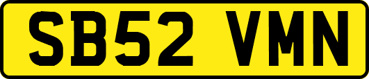 SB52VMN