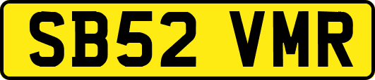 SB52VMR