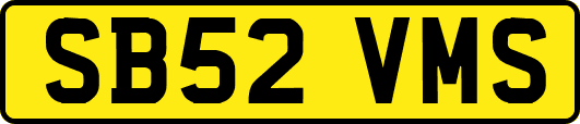 SB52VMS