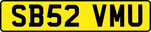 SB52VMU