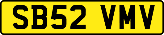 SB52VMV