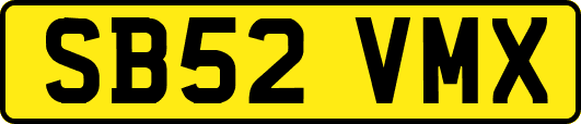 SB52VMX