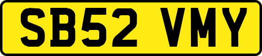 SB52VMY