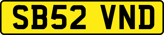 SB52VND