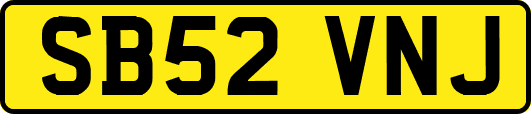 SB52VNJ