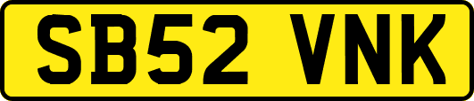 SB52VNK