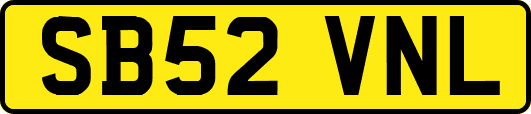 SB52VNL