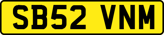 SB52VNM