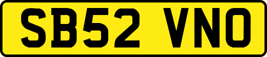 SB52VNO