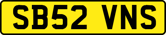 SB52VNS