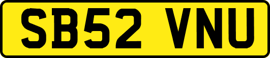 SB52VNU