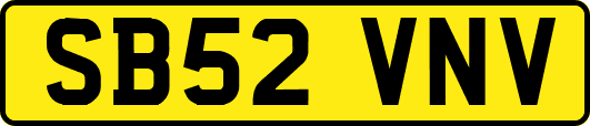 SB52VNV