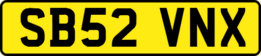 SB52VNX