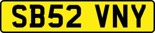 SB52VNY